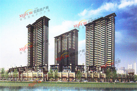 城明湖中学学区房3室2厅1卫126㎡